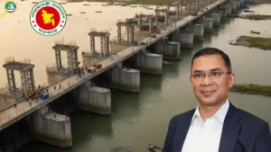 ফারাক্কার জবাবে পদ্মা ব্যারাজ নির্মাণে বড় পরিকল্পনা সরকারের
