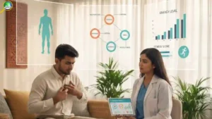 পুরুষের টেস্টোস্টেরন হরমোনের অভাবে কি হয়
