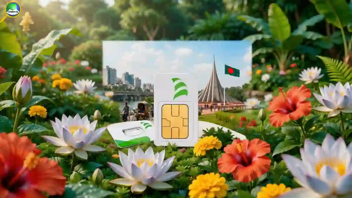 ৫৬৩ টাকায় টেলিটক আনলিমিটেড মেয়াদ ইন্টারনেট অফার