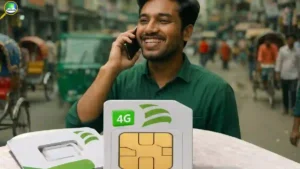 টেলিটক মিনিট অফার ৩০ দিন মেয়াদ