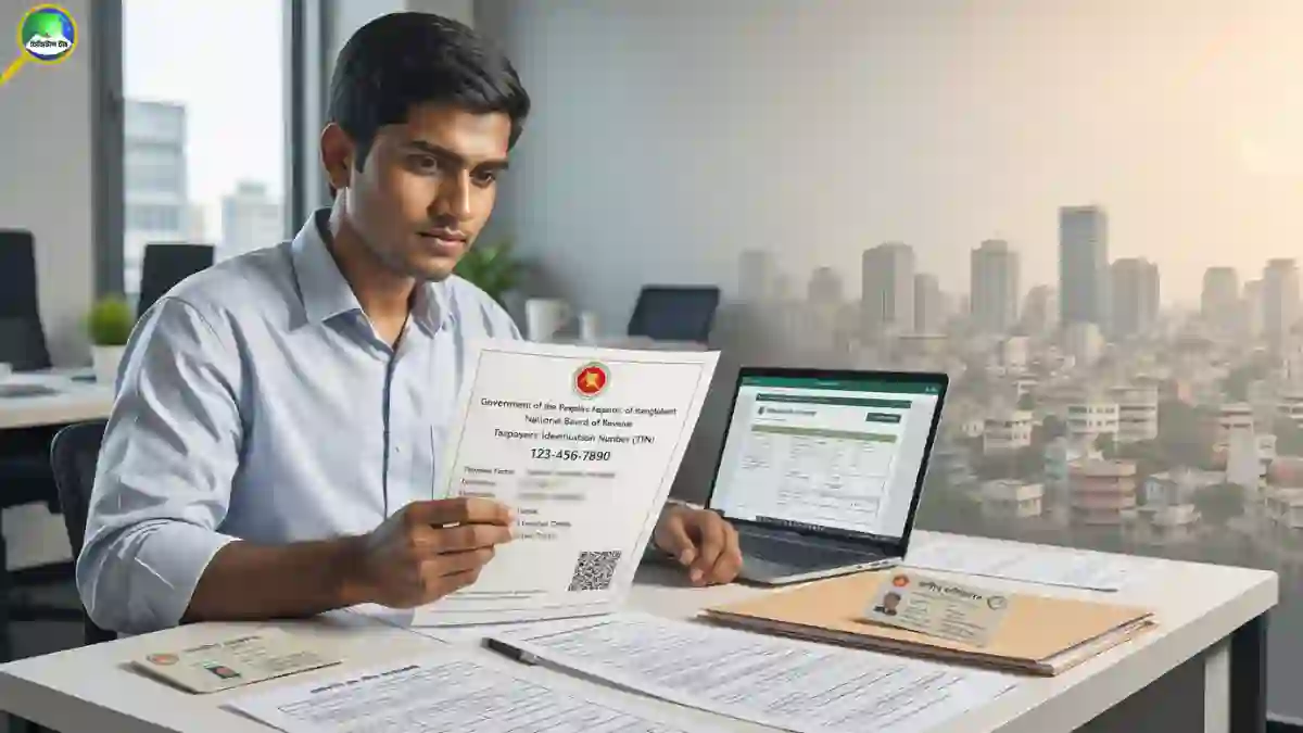 টিন সার্টিফিকেট ছাড়া যেসব সেবা পাবেন না সম্পূর্ণ তালিকা