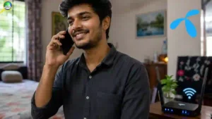 VoWiFi কী গ্রামীণফোনে WiFi কলিং চালু করার সম্পূর্ণ গাইড