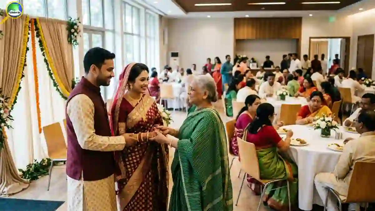 বিয়েতে অতিথি নিয়ন্ত্রণ আইন কার্যকরের দাবি, সংসদে নতুন প্রস্তাব