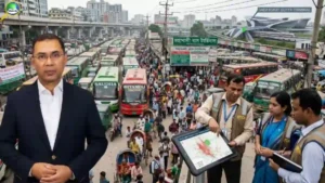 ঢাকার তিন বাস টার্মিনাল সরানোর নির্দেশ, কমবে কি রাজধানীর যানজট?