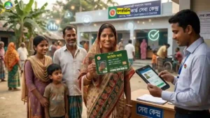 ফ্যামিলি কার্ড পাবেন না যেসব পরিবার, খসড়া নীতিমালায় নতুন নির্দেশনা