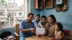 সরকারের সিদ্ধান্তে নিম্ন আয়ের বিদ্যুৎ গ্রাহকদের স্বস্তি, দাম বাড়ছে না