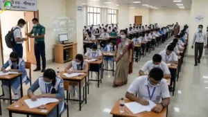পরীক্ষায় নকল করলে ৫ বছরের কারাদণ্ড