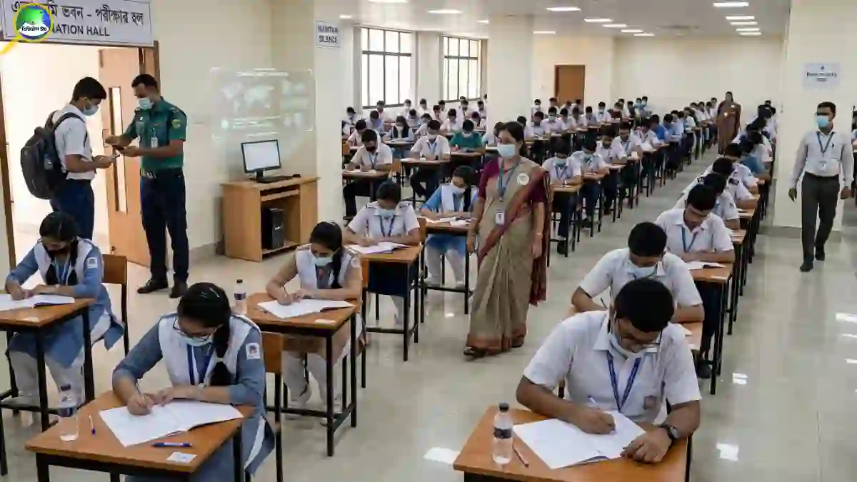 পরীক্ষায় নকল করলে ৫ বছরের কারাদণ্ড