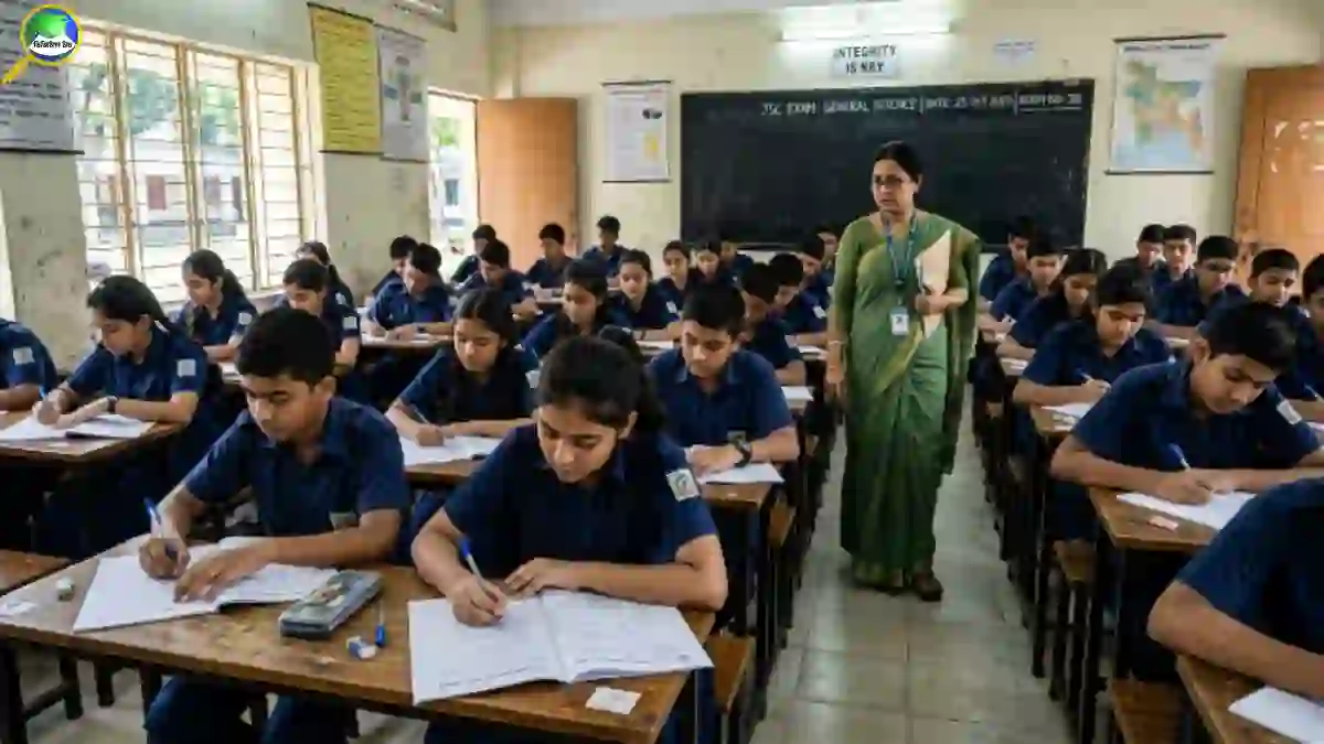 প্রাথমিক বিদ্যালয়ের পরীক্ষায় ফি নির্ধারণ, নতুন সিদ্ধান্ত জানাল সরকার