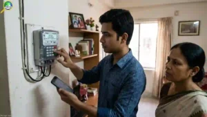 প্রিপেইড মিটারের ২০০ ডিজিটের টোকেন সমস্যার সমাধান, সহজে রিচার্জ করার সম্পূর্ণ নিয়ম