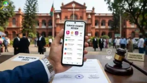 বিকাশ নগদ রকেট সার্ভিস চার্জ নিয়ে হাইকোর্টের রুল, গ্রাহকদের জন্য কী বার্তা