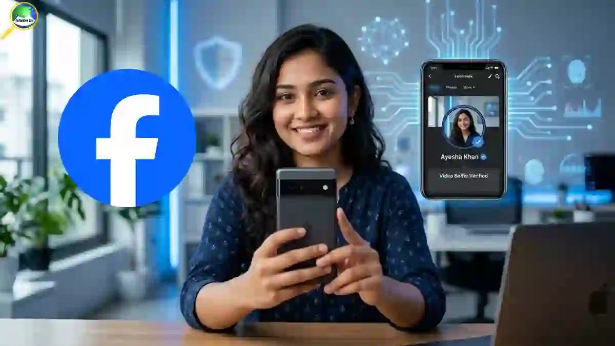 ফ্রিতেই ফেসবুক ভেরিফায়েড ব্যাজ আনছে মেটা, কারা পাবেন জানুন