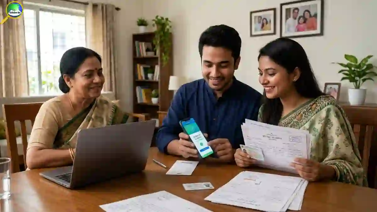 মোবাইলে জমির খাজনা দেওয়ার নিয়ম ২০২৬ অনলাইনে ভূমি উন্নয়ন কর পরিশোধের সম্পূর্ণ গাইড