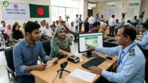 নতুন ভোটার হওয়ার শেষ সুযোগ, এখনই আবেদন করুন