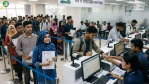 ৩১ জুলাই পর্যন্ত নতুন ভোটার হওয়ার সুযোগ, স্থানীয় নির্বাচন নিয়ে ইসির বড় ঘোষণা