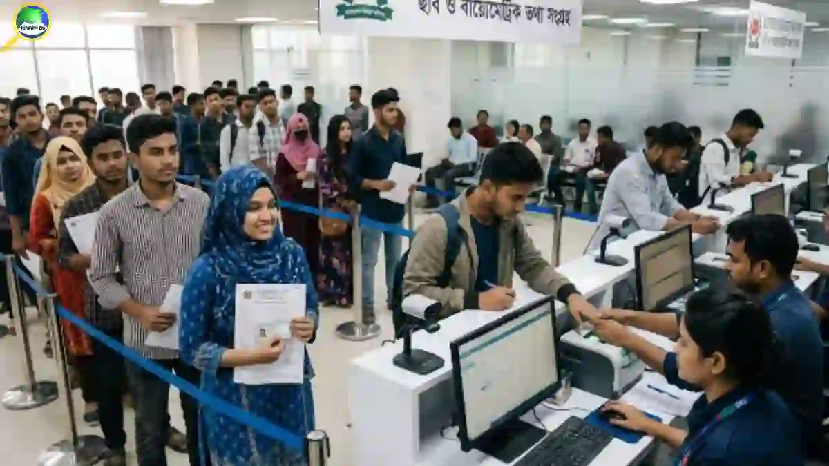 ৩১ জুলাই পর্যন্ত নতুন ভোটার হওয়ার সুযোগ, স্থানীয় নির্বাচন নিয়ে ইসির বড় ঘোষণা