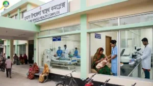 প্রতিটি উপজেলা হাসপাতালে চালু হবে কিডনি ডায়ালাইসিস সেবা, জানালেন স্বাস্থ্যমন্ত্রী