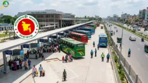 ঢাকার যানজট কমাতে বড় সিদ্ধান্ত, সায়েদাবাদ বাস টার্মিনাল যাচ্ছে কাঁচপুরে