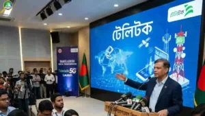 টেলিটক বিক্রি হচ্ছে না, সরকারের বড় ঘোষণা