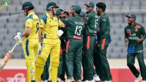 ২৩ বছর পর অস্ট্রেলিয়ায় টেস্ট সিরিজ খেলতে যাওয়া বাংলাদেশ ক্রিকে