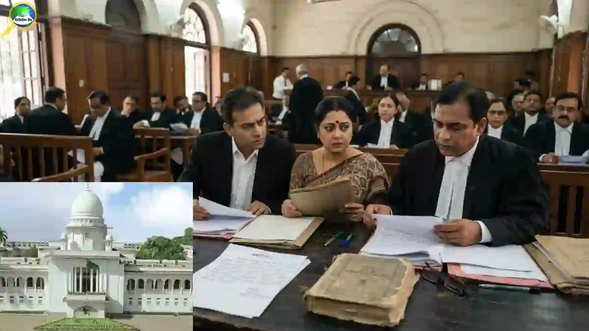 ভাইয়ের সম্পত্তিতে বোনের উত্তরাধিকার নিয়ে হাইকোর্টের রায়