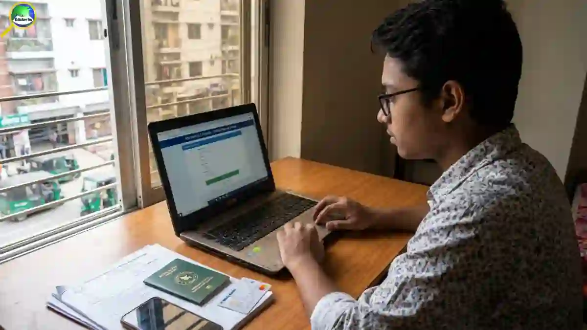 বিদেশে পড়াশোনার খরচ ব্যাংকের কার্ডে পরিশোধ