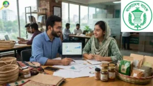তরুণ উদ্যোক্তাদের জন্য বাংলাদেশ ব্যাংকের ১ হাজার কোটি টাকার তহবিল