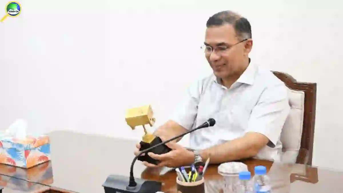 বিশ্বচ্যাম্পিয়ন এমআইএসটির তরুণ উদ্ভাবকদের সঙ্গে প্রধানমন্ত্রী