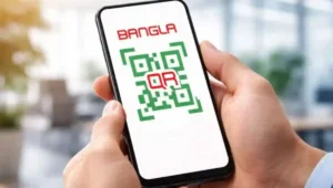 বাংলা কিউআর লেনদেনে বাংলাদেশ ব্যাংকের নতুন প্রণোদনা