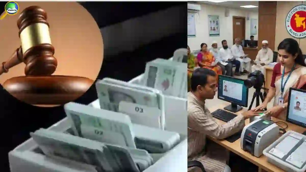 ছবি ছাড়া জাতীয় পরিচয়পত্র তৈরির আবেদন খারিজ করে হাইকোর্টের রায়