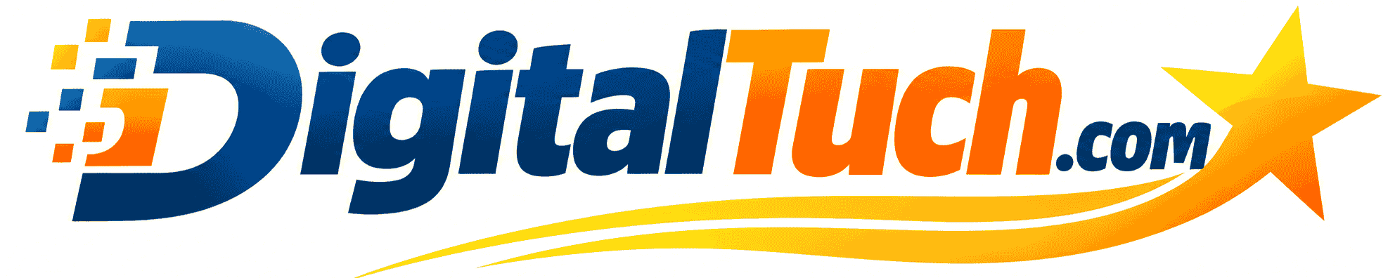 Digital Tuch