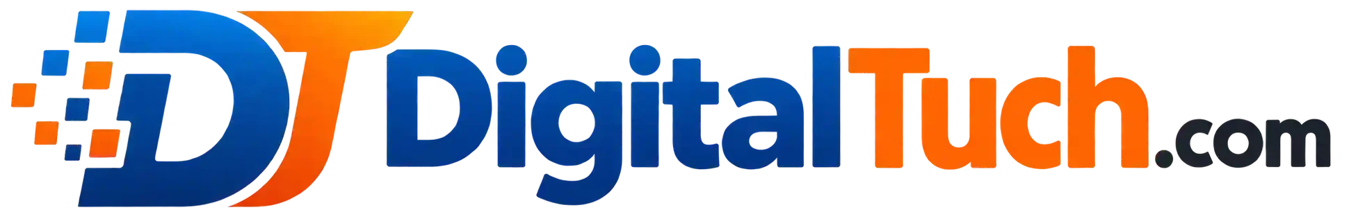 Digital Tuch