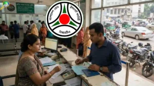 মোটরসাইকেলসহ গাড়ির ড্রাইভিং লাইসেন্স হালনাগাদ