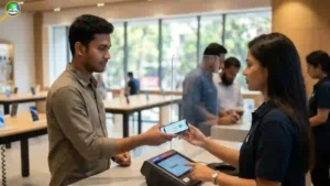 মোবাইল ব্যালেন্স দিয়ে স্মার্টফোন কেনার নতুন সুযোগ