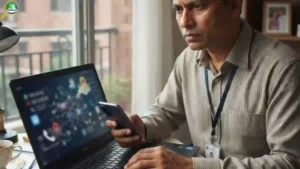 টাকা দিলেই পাওয়া যাচ্ছে মুঠোফোনের গোপন তথ্য