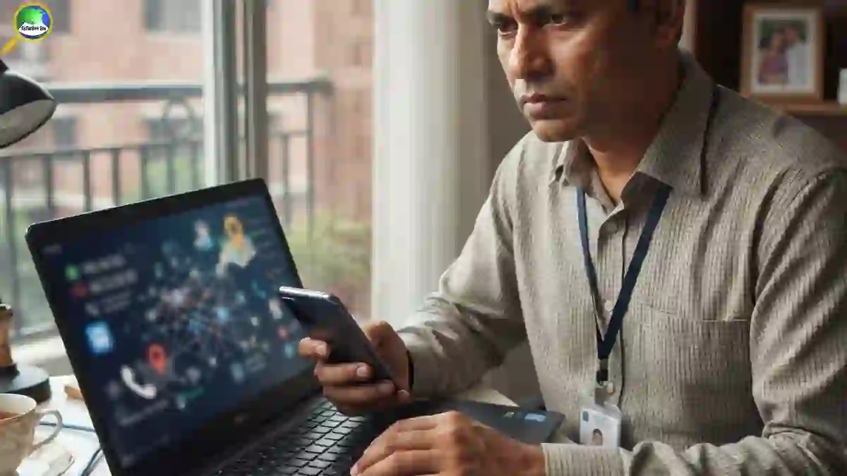 টাকা দিলেই পাওয়া যাচ্ছে মুঠোফোনের গোপন তথ্য