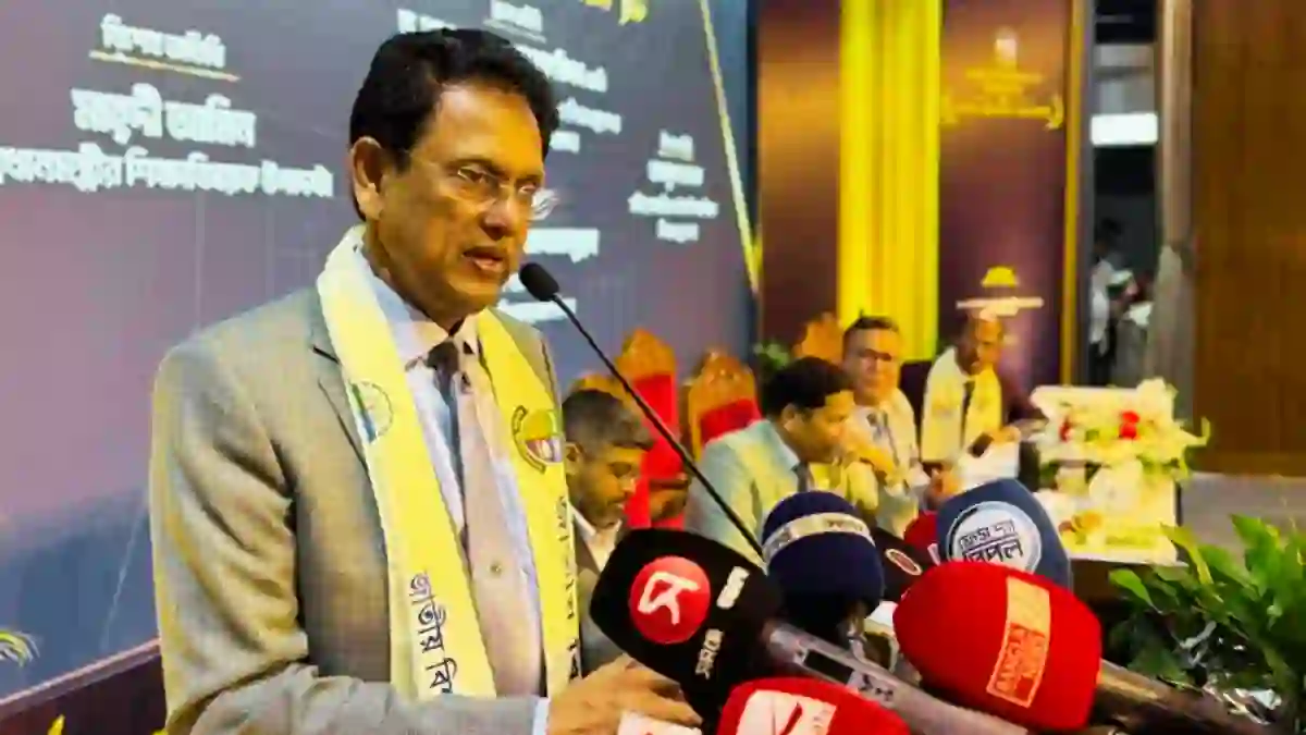 এসএসসির খাতা দেখায় গাফিলতি করলে শিক্ষকদের শাস্তি হবে: শিক্ষামন্ত্রী