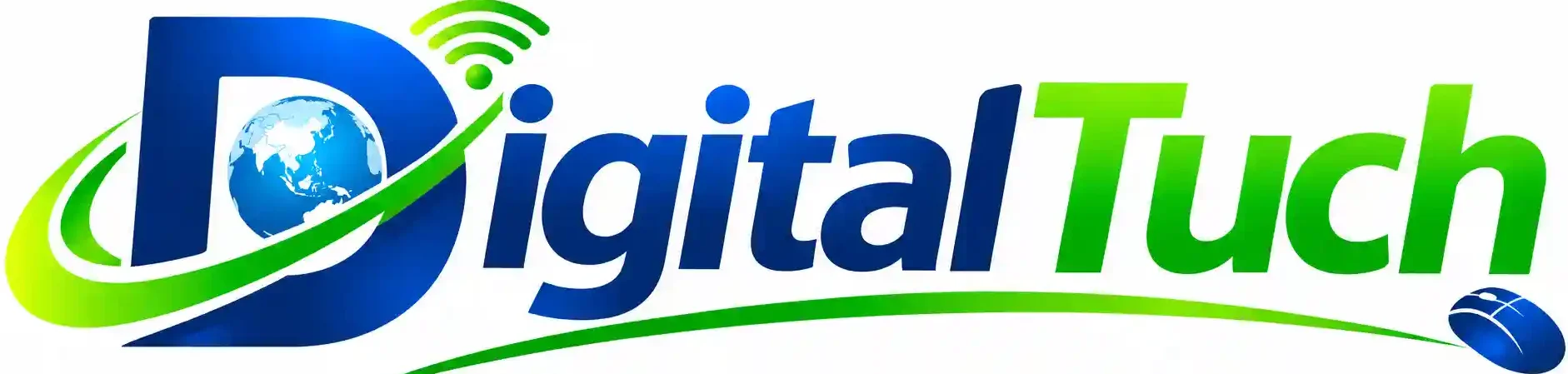 Digital Tuch